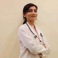Dr Kirandeep Kaur